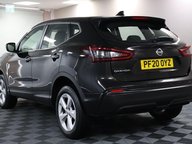 Nissan Qashqai DIG-T ACENTA PREMIUM 10