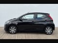 Toyota Aygo 1.0 Aygo X-Play TSS VVT-i 5dr 37