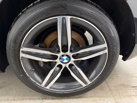 BMW 1 Series 2.0 118d Sport 5dr 8
