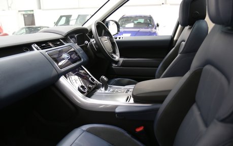 Land Rover Range Rover Sport HSE Dynamic P400E - Stunning Example 12