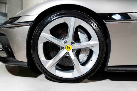 Ferrari 12Cilindri NOW SOLD. SIMILAR REQUIRED. PLEASE CALL 01903 254800. 9