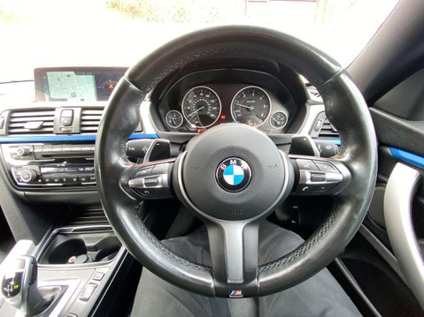 BMW 4 Series 3.0 435d M Sport Hatchback 5dr Diesel Auto xDrive Euro 6 (s/s) (313 ps) 43
