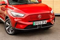 MG ZS TROPHY 11