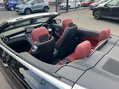 Mercedes-Benz C Class 1.5 C200 MHEV AMG Line Cabriolet G-Tronic+ Euro 6 (s/s) 2dr 24