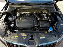 Skoda Karoq 1.5 Karoq Edition TSi Semi-Auto 5dr 7