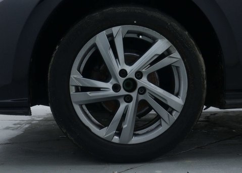 Volkswagen Polo 1.0 Polo R-Line TSi 5dr 16