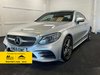 Mercedes-Benz C Class 2.0 C 300 AMG Line Premium Auto 2dr
