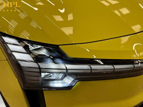 Volvo Ex30 Single Motor Extended Range 69kWh Plus SUV 5dr Electric Auto (272 ps) 1 Own 9