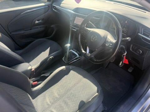 Vauxhall Corsa 1.2 Turbo Elite Nav Euro 6 (s/s) 5dr 11