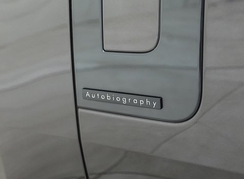 Land Rover Range Rover P530 Autobiography 28