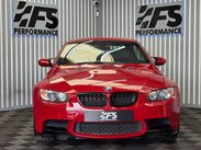 BMW M3 4.0 V8 Limited Edition 500 Convertible 2dr Petrol DCT Euro 5 (420 ps) 2