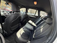 BMW X1 XDRIVE20D M SPORT 12