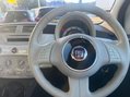 Fiat 500 1.2 Lounge Euro 6 (s/s) 3dr 21