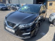 Nissan Qashqai N-CONNECTA DIG-T 5