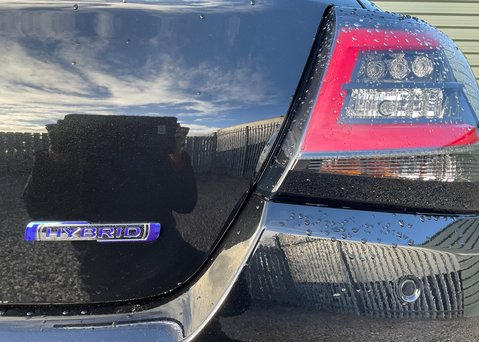 Suzuki Swift MOTION 20