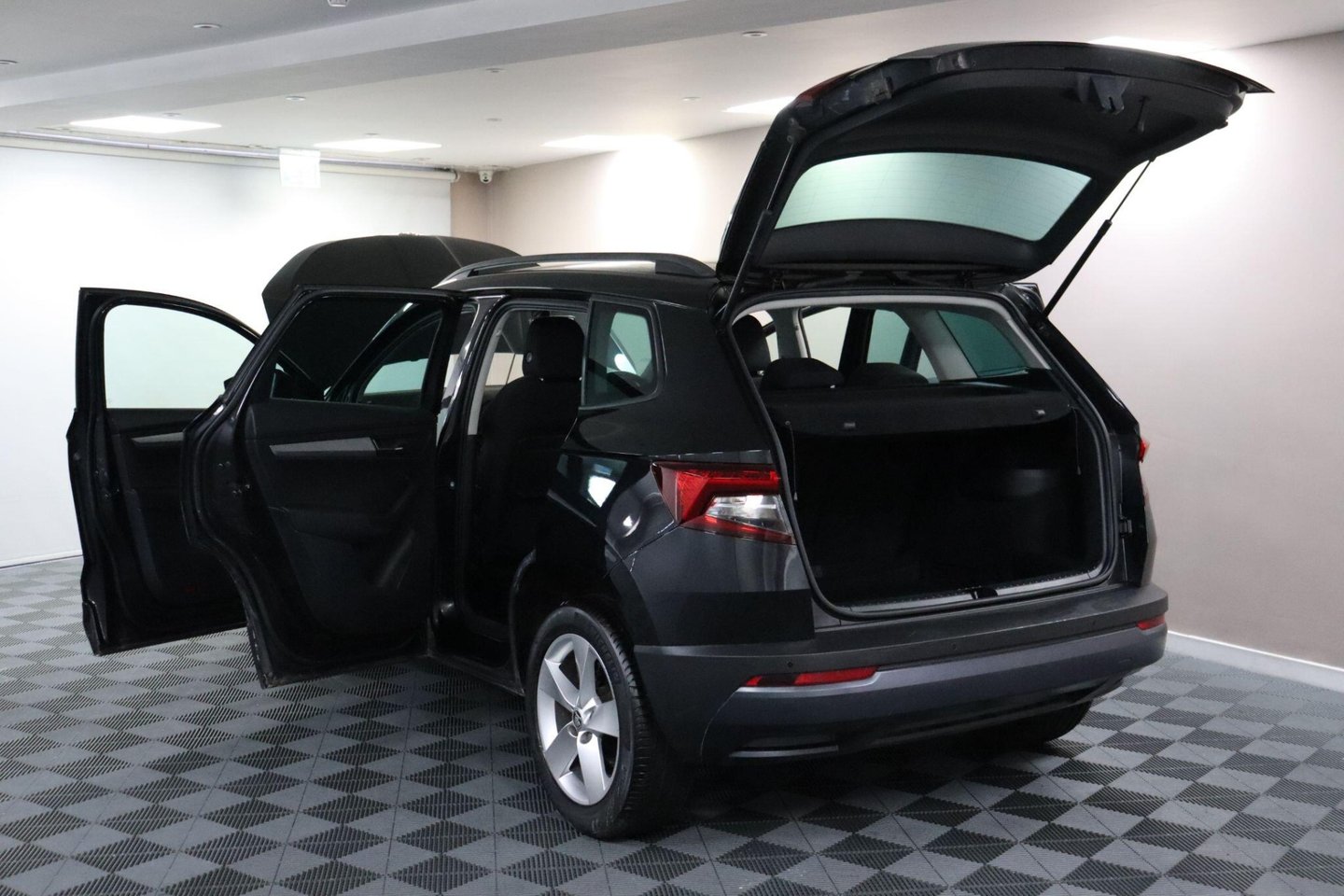 2019 Skoda Karoq — image 16