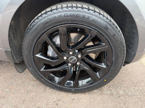 Land Rover Range Rover Sport 3.0 SD V6 HSE Dynamic Auto 4WD Euro 6 (s/s) 5dr 67