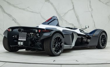 Bac Mono 6