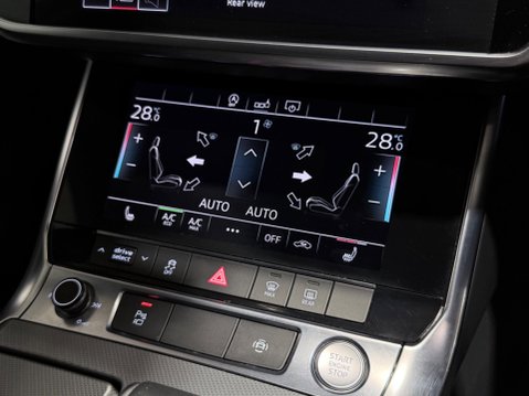 Audi A6 2.0 TDI 40 Sport S Tronic Euro 6 (s/s) 4dr 26