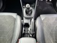 Ford Fiesta TITANIUM X MHEV 26