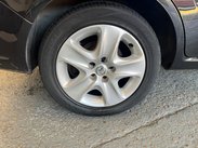 Vauxhall Zafira 1.6 16V Exclusiv Euro 5 5dr 18