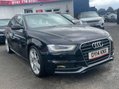 Audi A4 2.0 TDI S line Euro 5 (s/s) 5dr 13