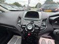 Ford Fiesta 1.0T EcoBoost Titanium Powershift Euro 6 5dr 27