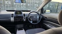 Toyota Prius 1.5 T4 Hatchback 5dr Petrol Hybrid CVT (104 g/km, 76 bhp) 19