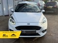 Ford Fiesta 1.0 Fiesta ST-Line Edition T 5dr 10