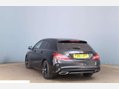 Mercedes-Benz CLA Class 2.1 CLA220d AMG Line Shooting Brake 7G-DCT Euro 6 (s/s) 5dr 13