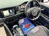 Kia Niro 1.6h GDi 2 DCT Euro 6 (s/s) 5dr 13