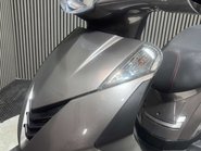 Lexmoto Urban 2019 GOOD LOOKING PROJECT SCOOTER RUNNING 125CC BIKE 24