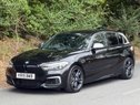 BMW 1 Series 3.0 M140i Shadow Edition Auto 5dr