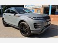 Land Rover Range Rover Evoque 2.0 Range Rover Evoque First Edition D Auto 4WD 5dr 1