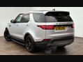 Land Rover Discovery 3.0 Discovery HSE SDV6 Auto 4WD 5dr 48