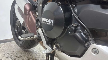 Ducati Multistrada 1200 S 2012 ONLY 25K PANNIERS MOT 4/27 STUNNING ADVENTURE BIKE 45