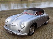 Tygan 356 Speedster 356 Replica by Tygan 56