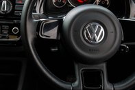 Volkswagen Up HIGH UP 18