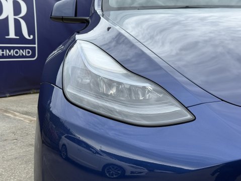 Tesla Model Y (Dual Motor) Long Range SUV 5dr Electric Auto 4WDE (384 bhp) 12