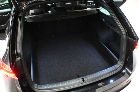 Skoda Octavia 2.0 Octavia vRS TDI Semi-Auto 5dr 62