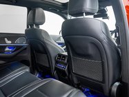 Mercedes-Benz GLE 2.9 GLE350d AMG Line (Premium Plus) SUV 5dr Diesel G-Tronic 4MATIC Euro 6 ( 22