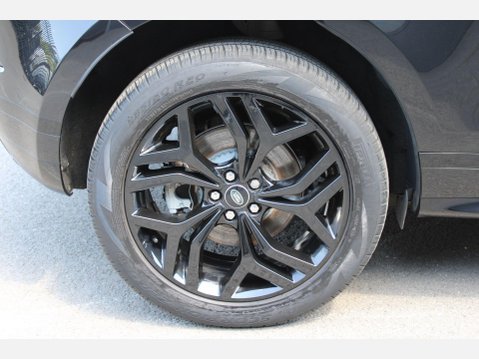 Land Rover Range Rover Evoque 1.5 P300e R-DYNAMIC HSE 34