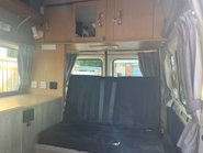 Ford Transit Journeyman 2 Berth High Top Campervan 2.0 TDCi 11