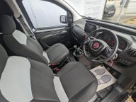 Fiat Fiorino 16V MULTIJET II SPORTIVO 12
