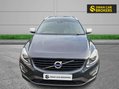 Volvo XC60 2.4 XC60 R-Design Luxury Nav D5 AWD Auto 4WD 5dr 2