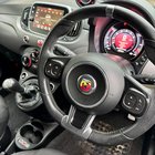 Abarth 595 1.4 T-Jet Trofeo Euro 6 3dr 