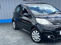 Peugeot 107 1.0 12V Active Euro 5 5dr 25