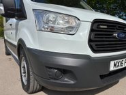 Ford Transit 350 2.2 Tdci L3 H3 Crew Van / Workshop with Air Con 25