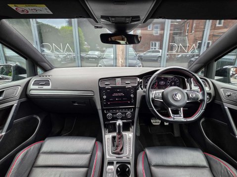 Volkswagen Golf 2.0 Golf GTi Performance TSi Semi-Auto 5dr 6