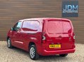 Citroen Berlingo 1.6 Berlingo 950 Enterprise Blue HDi S/S L2 LWB 7